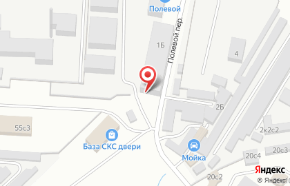 Производственно-коммерческая фирма Аркада в Великом Новгороде на карте