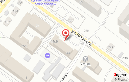 Оптовая компания Социлиус на карте