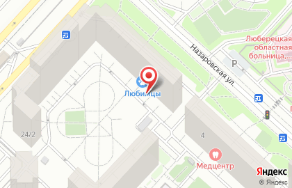 Финская детская одежда на карте