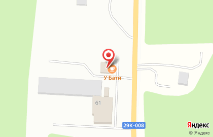 Мастерская камня Архангел на улице Пушкина на карте