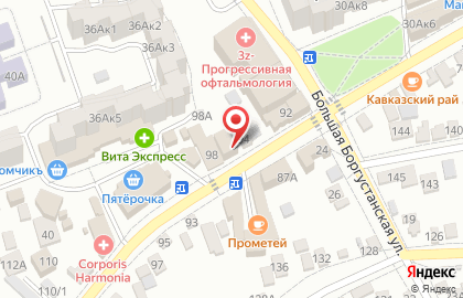 Компьютерный клуб Come back на карте