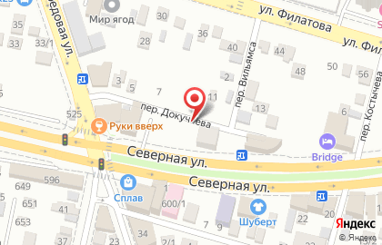 Интернет-магазин климатического оборудования e-klimat.ru на карте