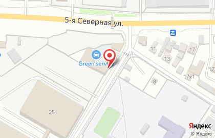 Компания по сопровождению участия в тендерах и аукционах Промторг на карте