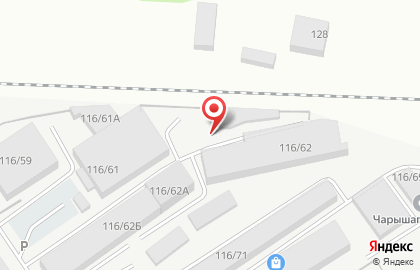Торгово-строительная фирма Баня лучше чем у соседа в Октябрьском районе на карте
