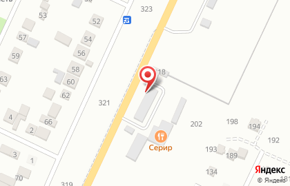 Автосервис Иномарка на Советской улице на карте