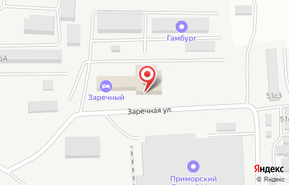 Пивоваренный завод Крафт в Советском районе на карте