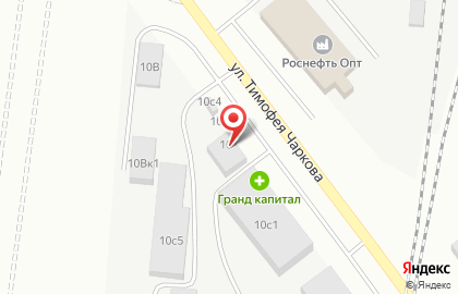 Фармацевтическая компания АПТЕКА-ХОЛДИНГ 1 на карте