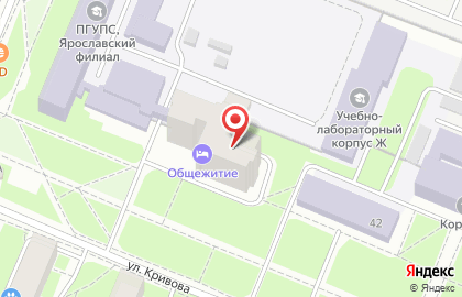 Парикмахерская Ирина в Фрунзенском районе на карте
