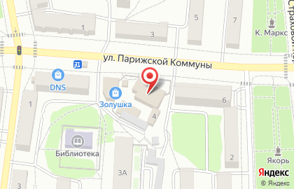 ТЕПЛОф и СУХОф на карте