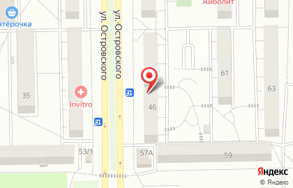 RA-GROUP Парфюмерия на карте