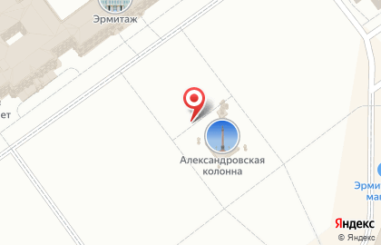 Единый информационно-сервисный центр, ОАО РЖД на карте
