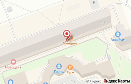 Центр диагностики и лечения волос Доктор Волос на карте