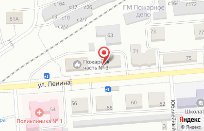 Студия цветов Релакс на карте