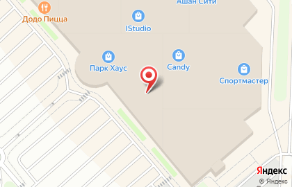 Ювелирный салон Злато на Автозаводском шоссе на карте