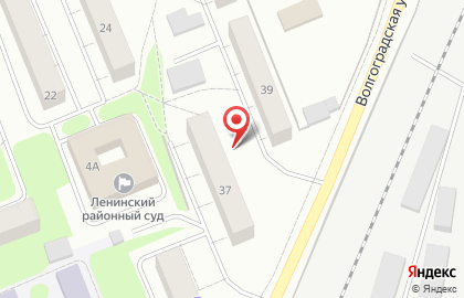 Всемида-24 на карте