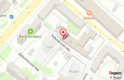 ООО СтройЭкоБлок на карте