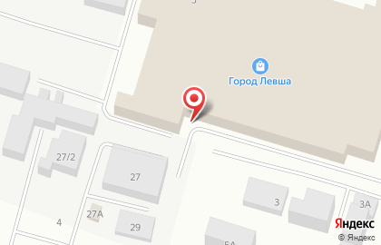 Производственная компания Сурмекс на карте