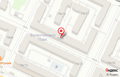 Клининговая компания Yborka for you на карте