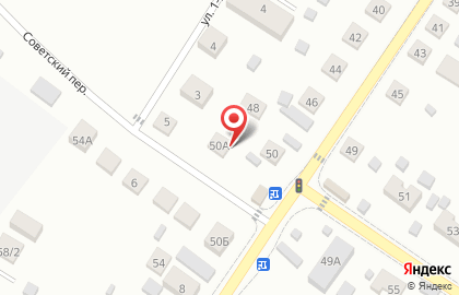 PROMSNABSTAL на карте