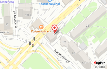 Банкомат Сибнефтебанк на Первомайской улице, 39 на карте