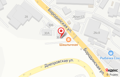 Студия красоты и здоровья Магия Рук на карте