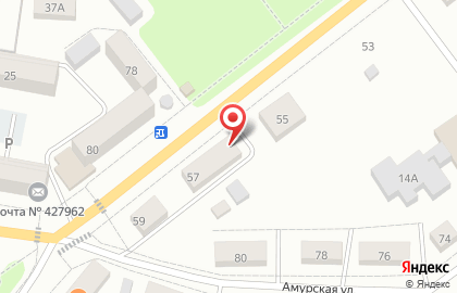 Магазин Мир цветов на улице Ленина на карте