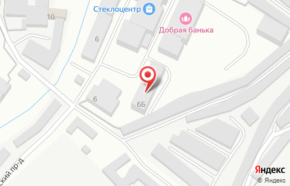 Художественный салон Вологда-гда в Вологде на карте