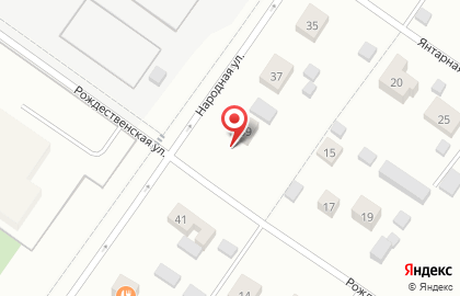 Компания по доставке песка Сибспецстрой на карте