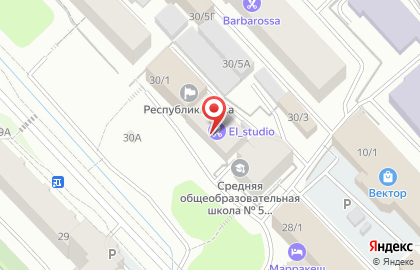 Министерство сельского хозяйства и продовольственной политики Республики Саха (Якутия) Управление по мелиорации земель и сельскохозяйственному водоснабжению на карте