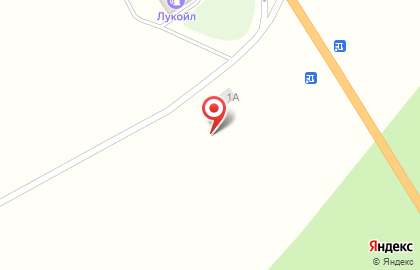 АЗС в Перми на карте