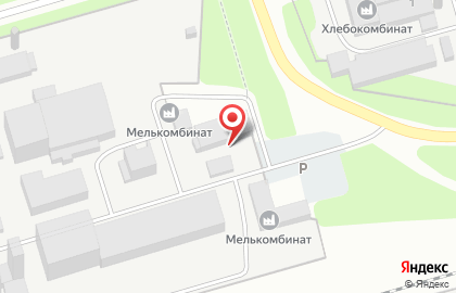 ОАО Банкомат, Газпромбанк на Новой улице на карте