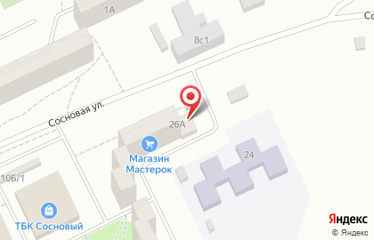 Комиссионный магазин Сотик & сервис в Правобережном районе на карте