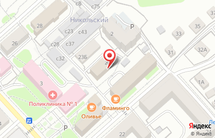 ЗАО Смолстром-сервис на карте