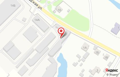 Магазин официальный дилер PURINA в Куйбышевском районе на карте