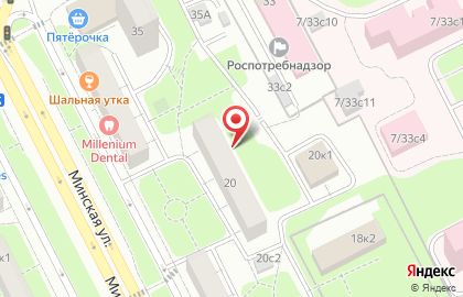 Msb Group на карте