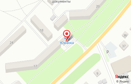 Аптека Фармация в Туле на карте