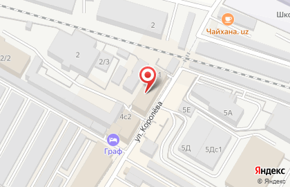 Магазин оптических приборов Optics trade на карте