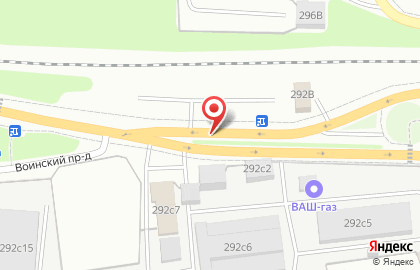 Дон Пепперони на карте