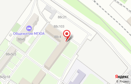 ООО Сруб-Инфо на карте