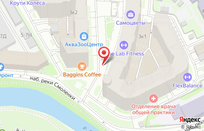Художественная школа JiMinStudio на карте