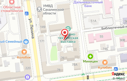Торгово-сервисная компания Информационные системы на Амурской улице на карте