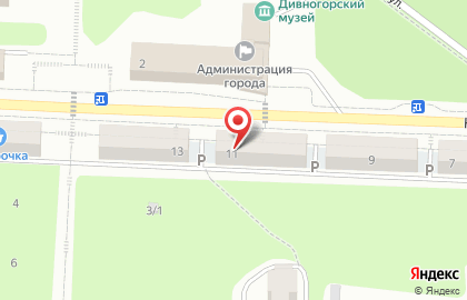 Восточный экспресс банк на Комсомольской улице на карте