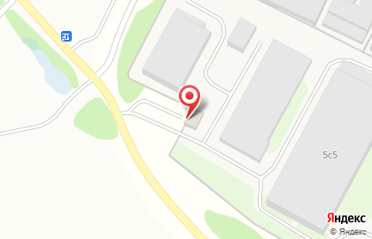 Гласс-Продакт на карте