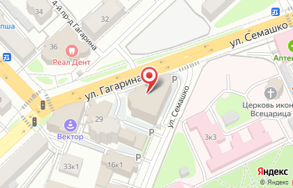Изготовление кухонь на заказ в Рязани - Кухни для Вас на карте