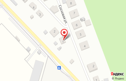 Простая психология на карте