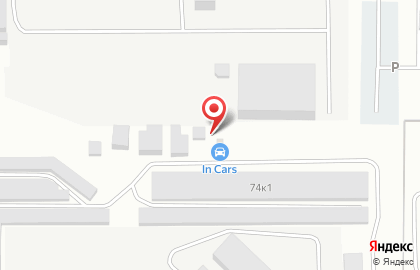 Автосервис ZATONIROVAL NT на карте