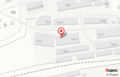 Компания Ермак на Угольной улице на карте