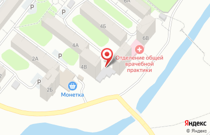 Interra Development Group на карте