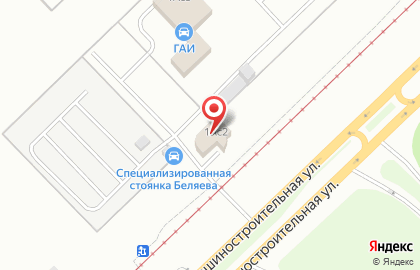 Роллы Йа на карте