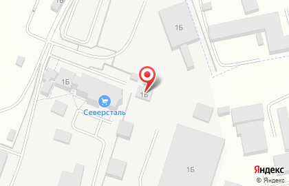Строительная компания АБЕРГ- строй на карте